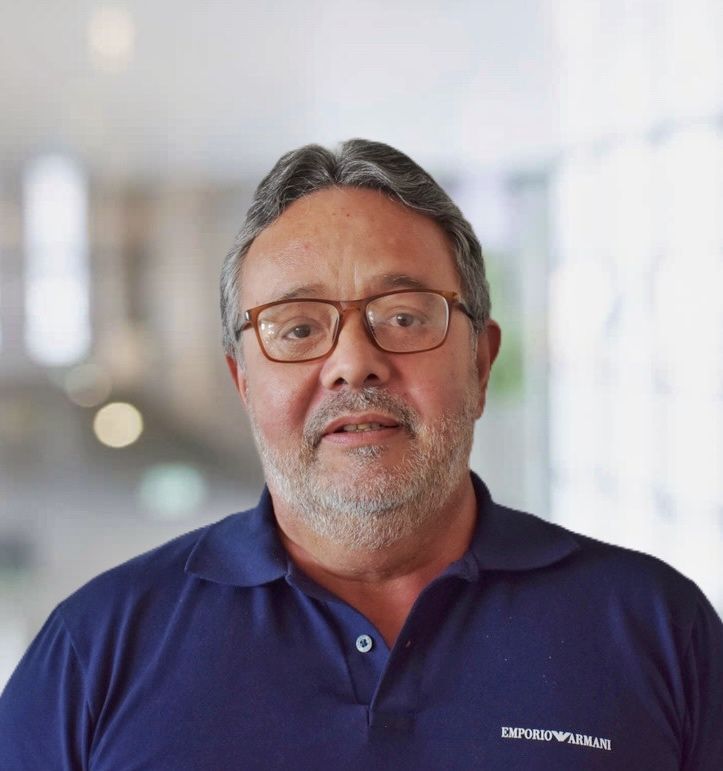 José Fernando